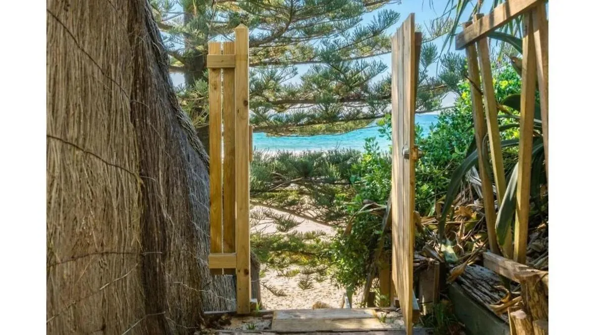 Holiday home Billibelongil - 40A Childe St, Byron Bay Villa