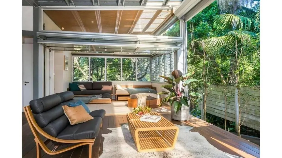 Billibelongil - 40A Childe St, Byron Bay Villa Holiday home
