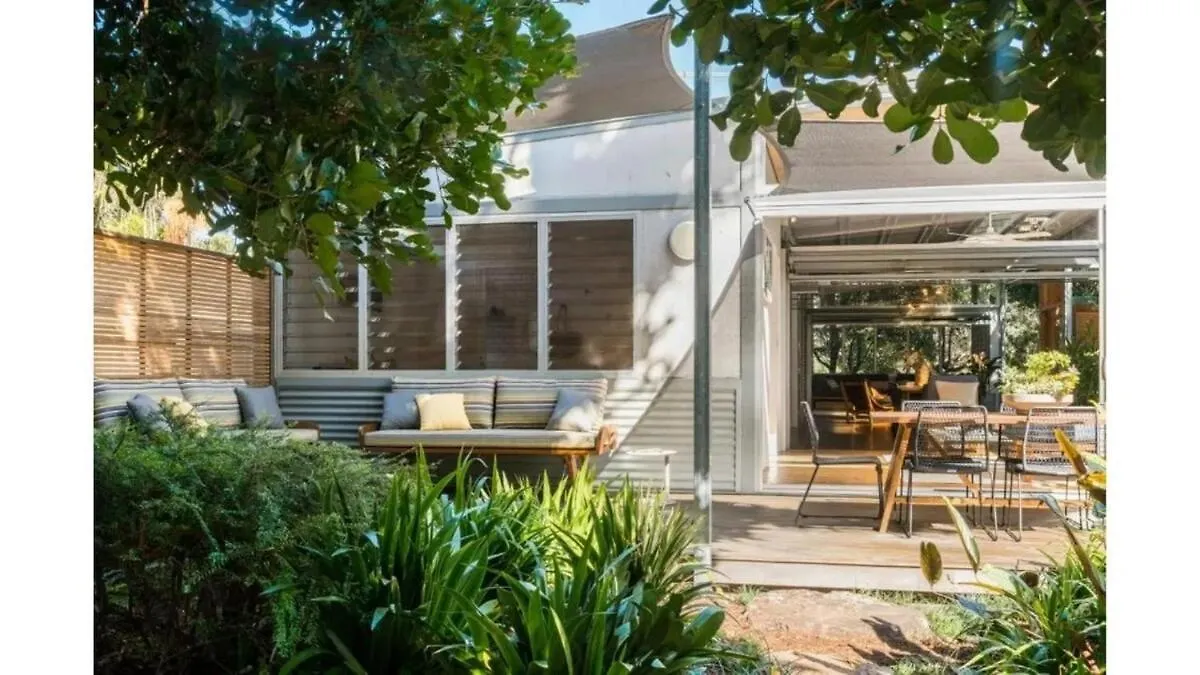 Billibelongil - 40A Childe St, Byron Bay Villa