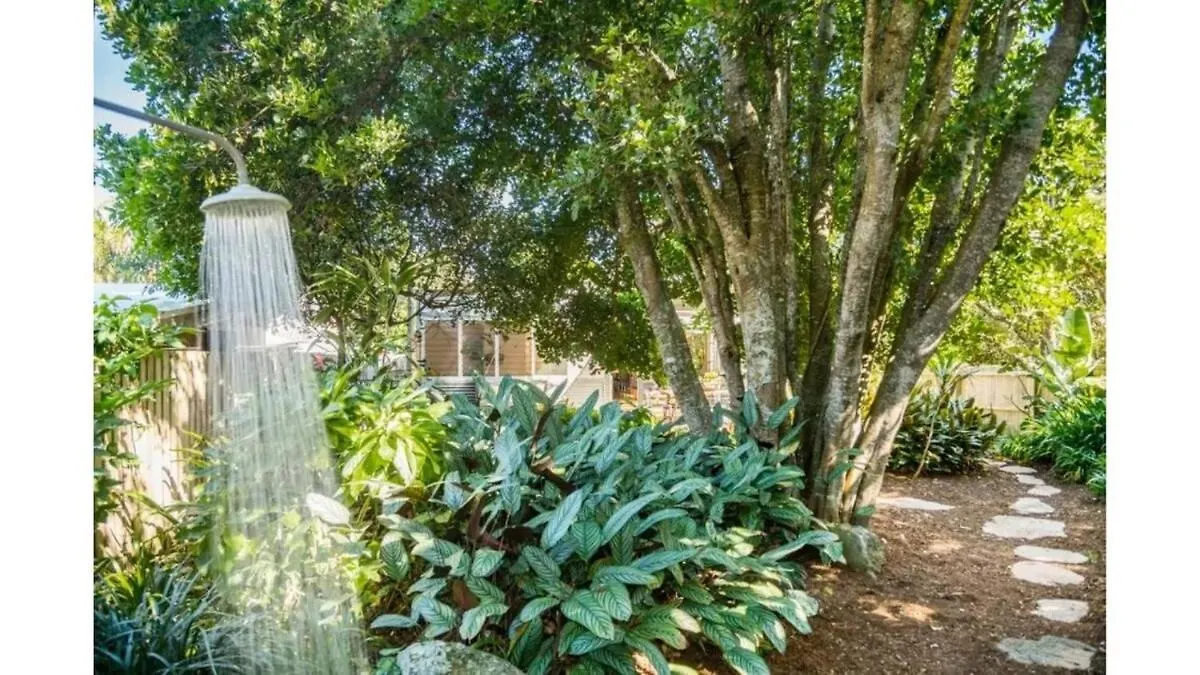 Holiday home Billibelongil - 40A Childe St, Byron Bay Villa
