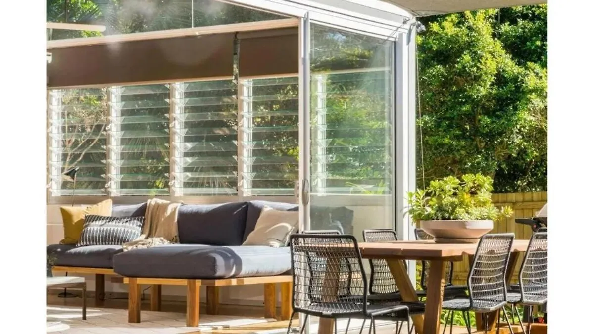 Billibelongil - 40A Childe St, Byron Bay Villa Australia